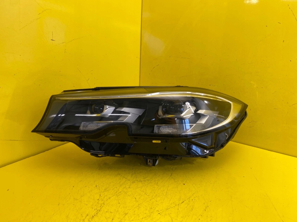  faro izq. bmw 3 g20 g21 18 full led (#)