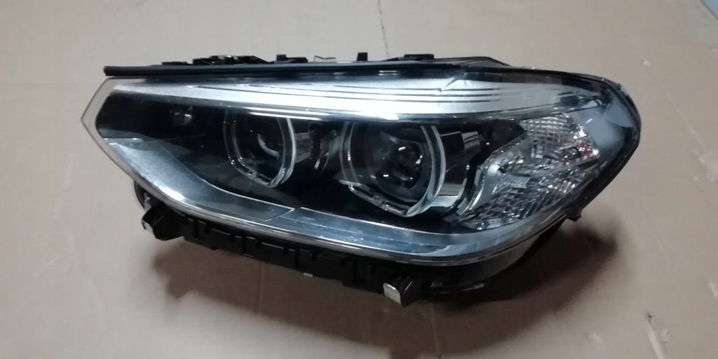 bmw x3 g01 full led faro der.. izq. 8739647 (#)