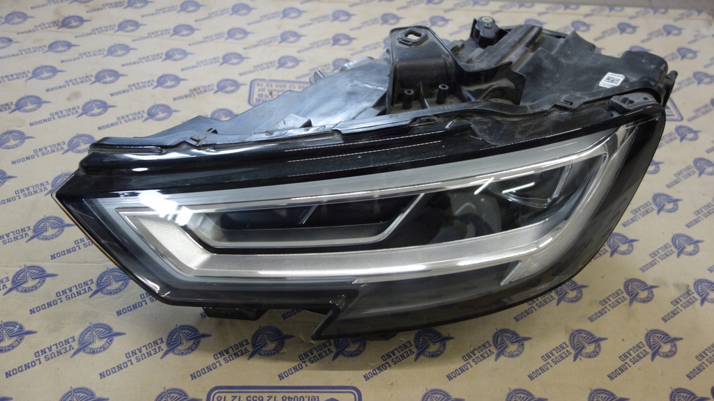 audi a3 8v full led faro izq. 8v0941033f (#)