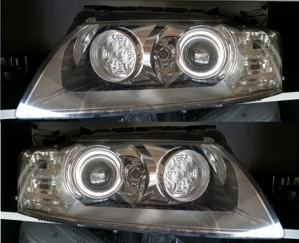 audi a8 d3 s8 w12 bi xénon lift led 4e0941003ae (#)