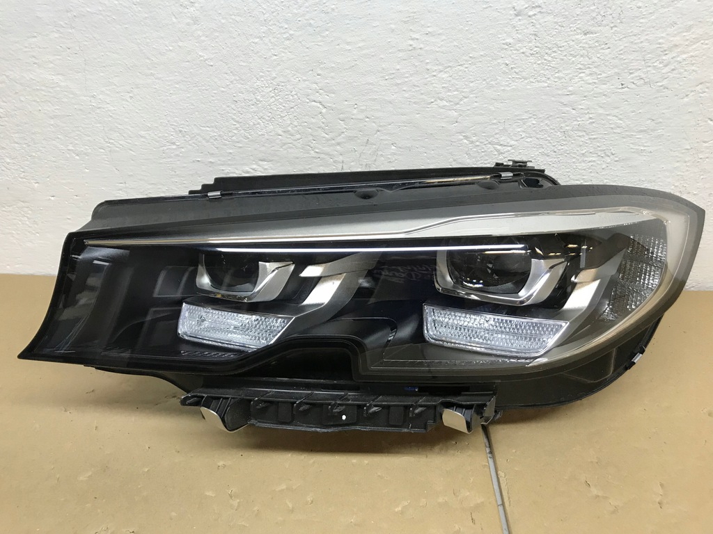  faro izq. bmw 3 g20 full led (#)