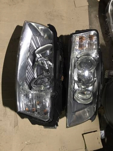  faros audi a8 d3 xenon compl original europa (#)