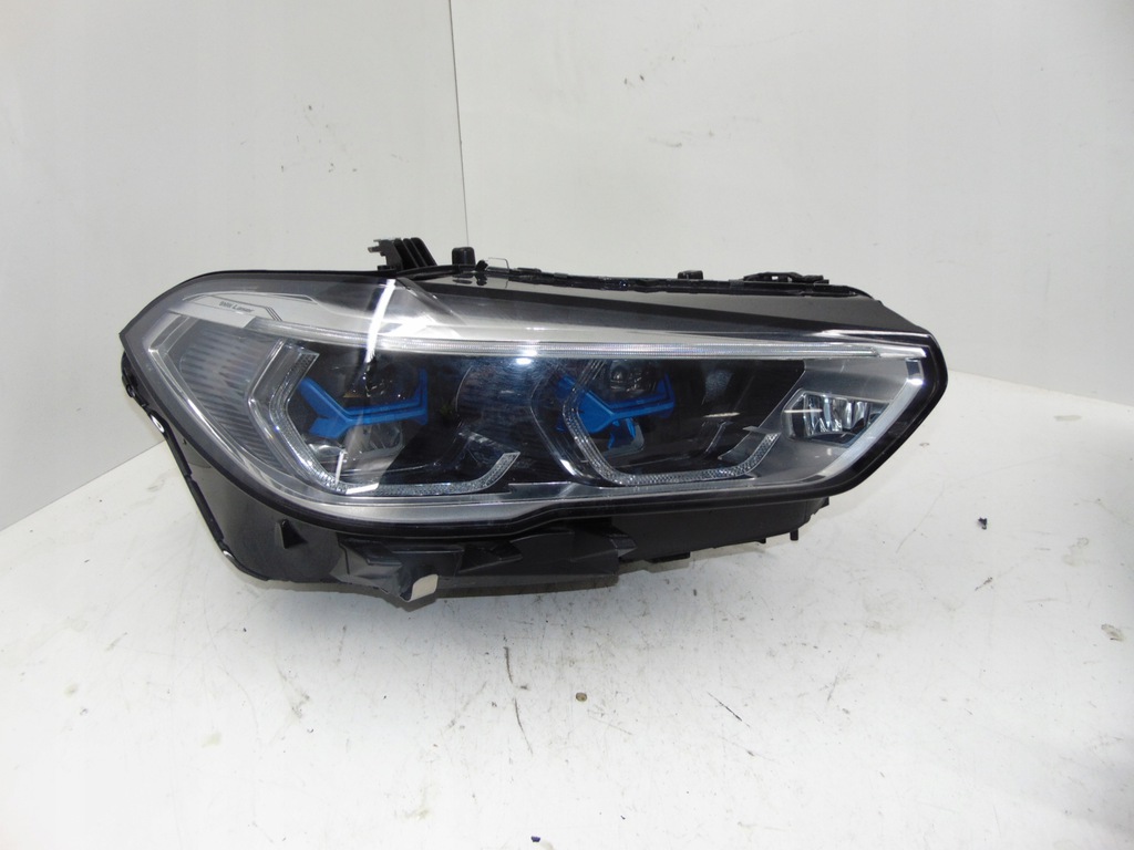 bmw x5 g05 x6 g06 faro der.. laser 9481790 09 (#)