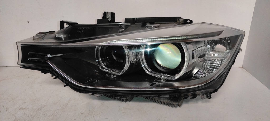  faro izq. bmw f30 f31 bi xénon torsional compl (#)