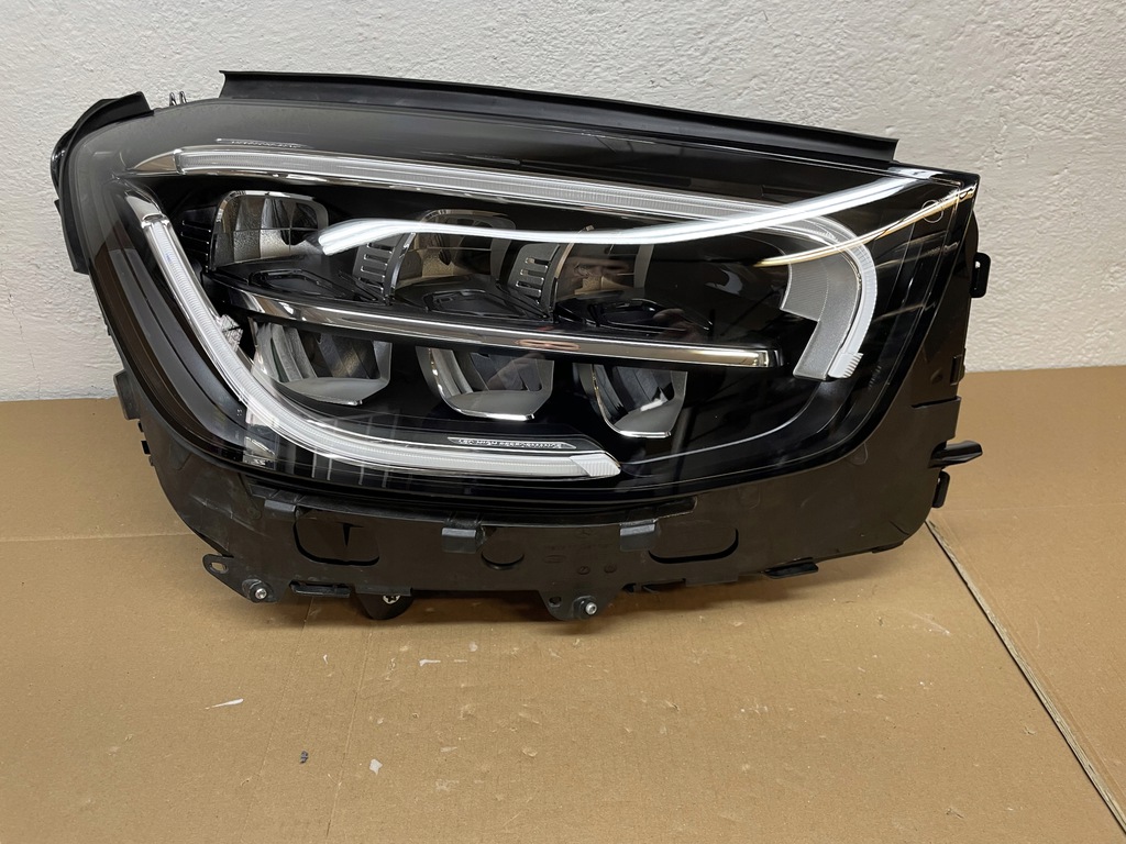  faro der.. mercedes glc w253 lift full led (#)