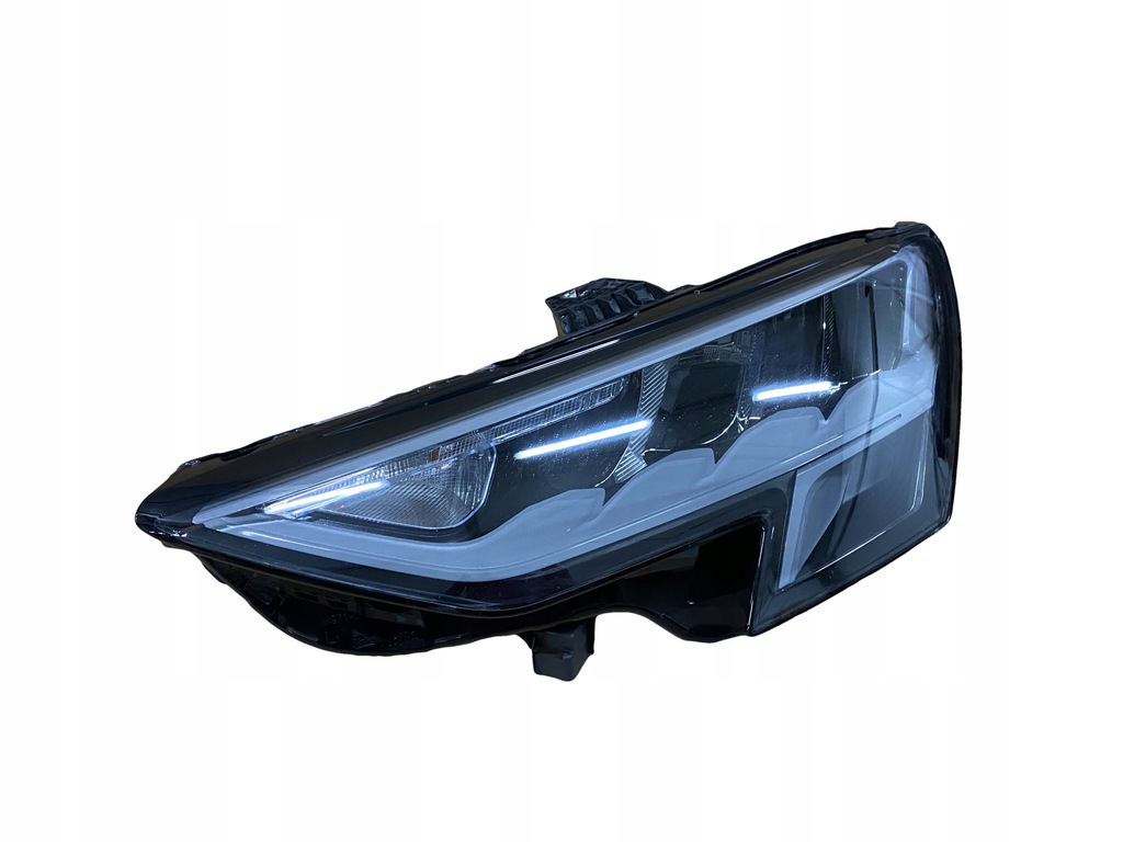 audi a3 8y faro izq. led 8y0941011 (#)