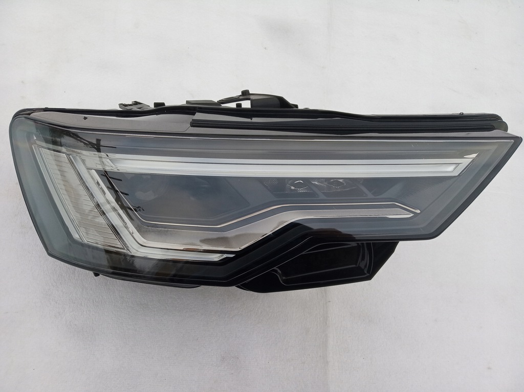 audi a6 c8 faro der.. full led 4k0941040 (#)