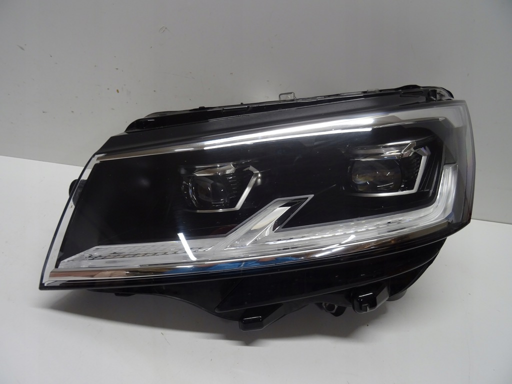 vw t6 lift 7l1 941 035 a faro izq. full led (#)