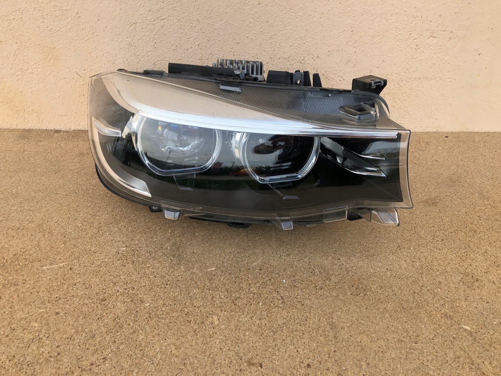  faro compl led bmw 3 gt 747043603 (#)