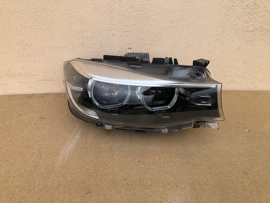  faro compl led bmw 3 gt (#)