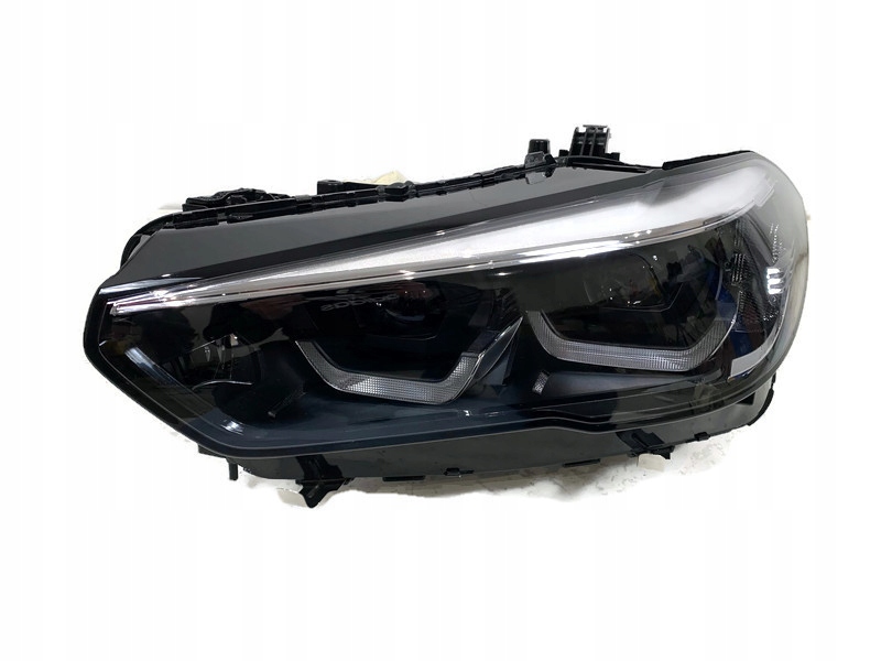 bmw x5 g05 faro full led izq. estado perfecto 9481783 (#)