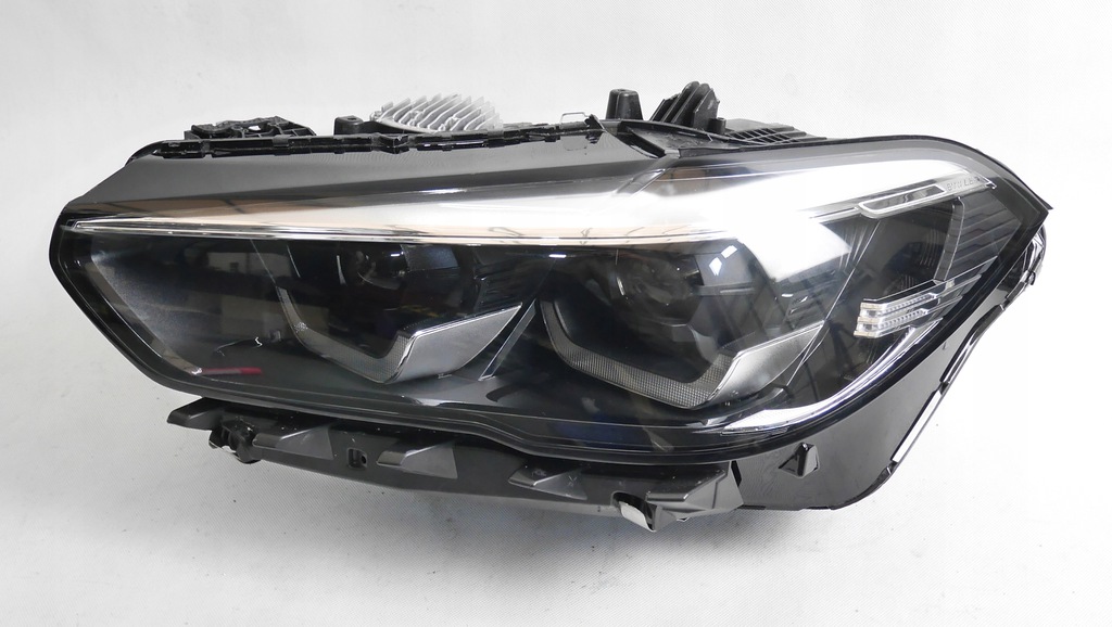 bmw x5 g05 x6 g06 full led izq. faro 5a1c0e1 (#)