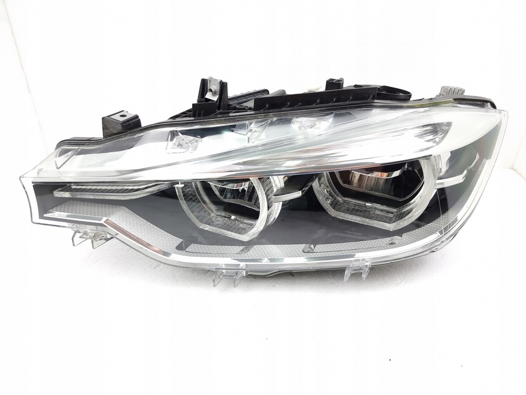 bmw f30 f31 lift faro lci izq. 7471305 (#)