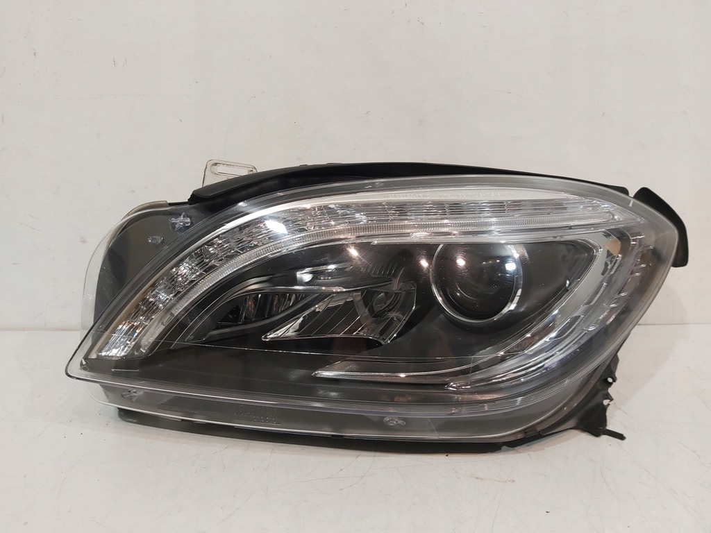  faro delantero izq. mercedes ml w166 bi xénon (#)