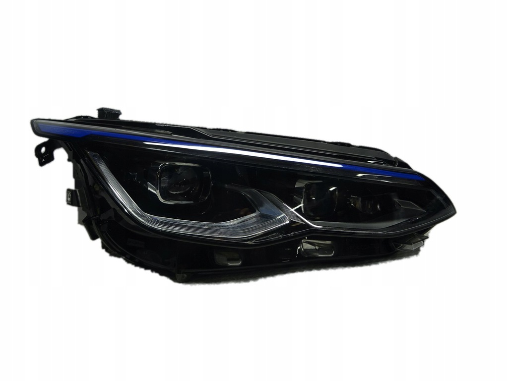 vw golf 8 gte faro der.. matrix led 5h1941060b (#)