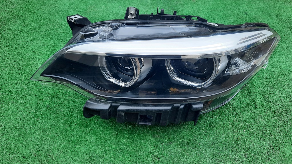 bmw 2 ii f22 f23 lift full led faro delantera (#)