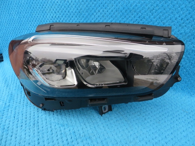 mercedes b w247 faro der.. led performance (#)