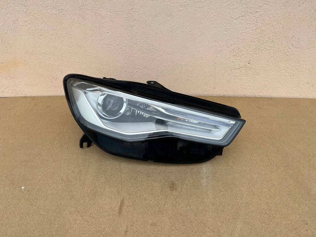  faro led audi a6 4g lift (#)