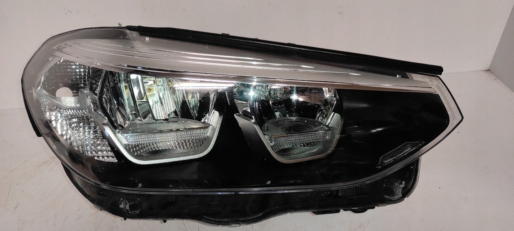  faro der.. bmw g01 g02 x3 x4 led h7 8739642 (#)