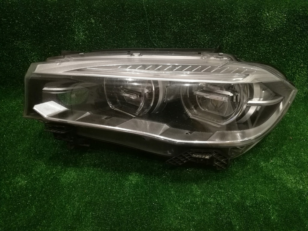 bmw x5 f15 faro full led izq. 7494811 (#)