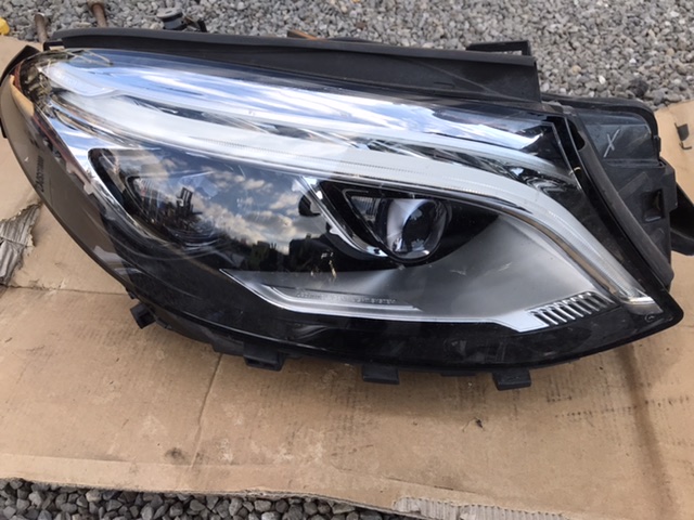  faro mercedes gle ils 166 1669064003 (#)