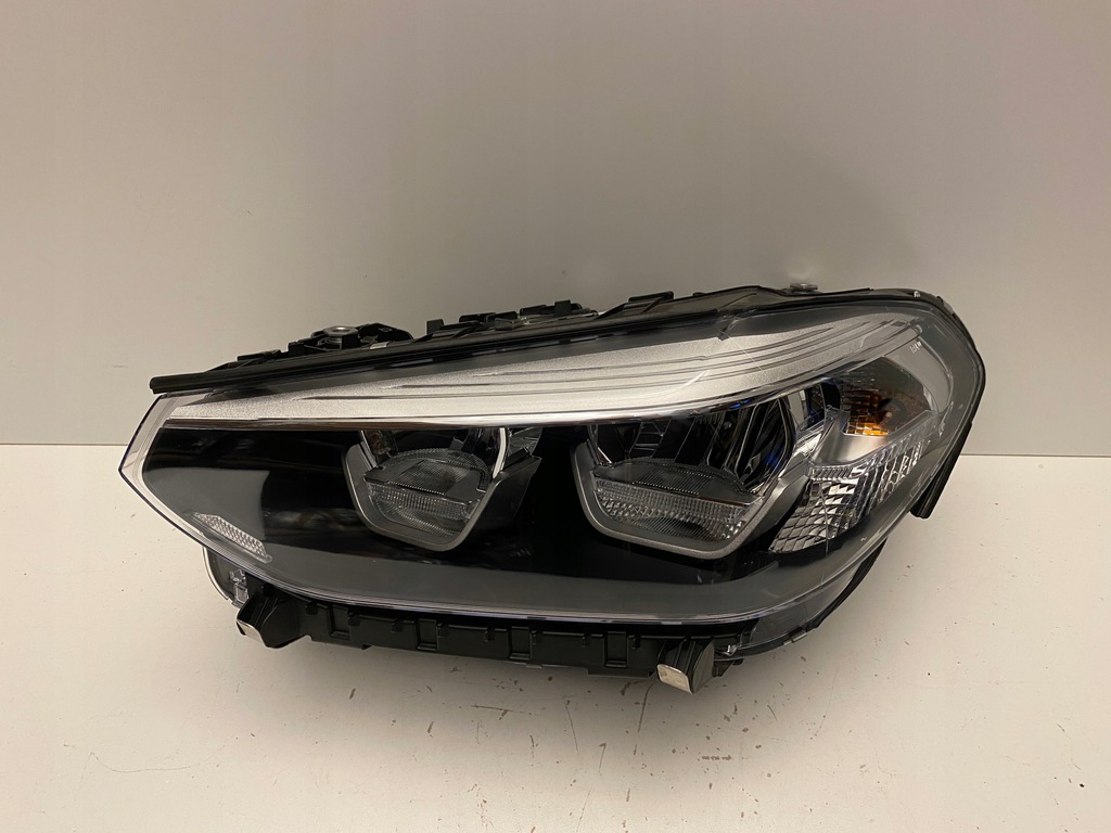 bmw x3 g01 x4 g02 led izq. faro 8739641 (#)