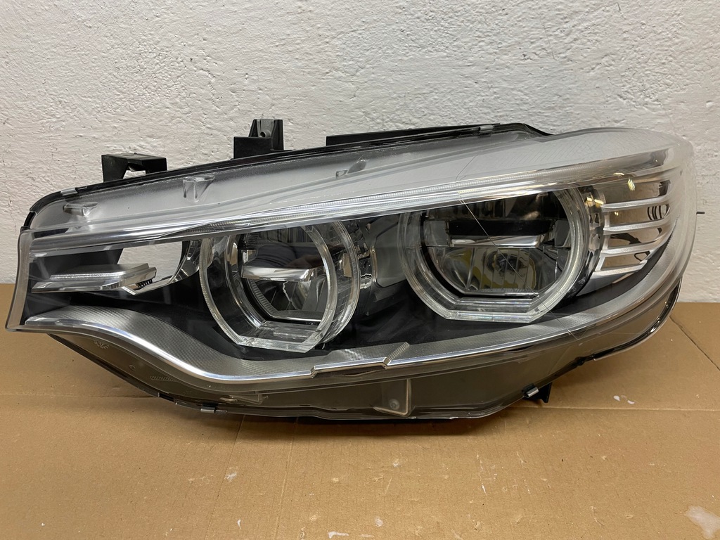  faro izq. bmw 4 f32 m3 f80 full led adaptativo (#)
