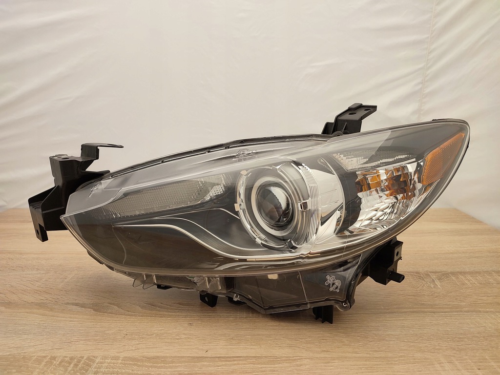 mazda 6 gj xénon torsional izq. 2012 2016 usa (#)