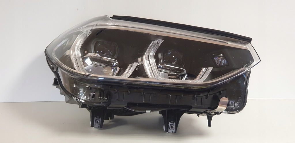 bmw x3 g01 x4 g02 faro ptrzednia der.. (#)