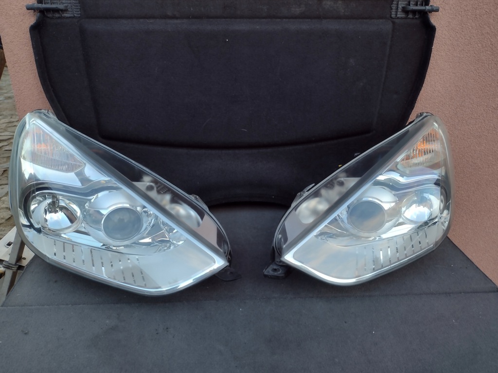  faros galaxy ii s max soczewki lote eu czyste (#)