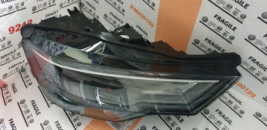 audi a6 c8 4k0 faro der.. full led (#)