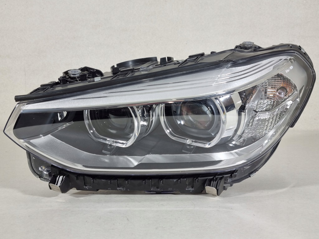bmw x3 g01 x4 g02 full led faro izq. delantero eu (#)