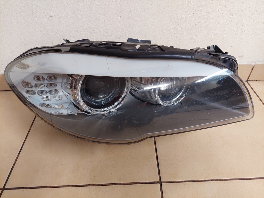 bmw 5 f10 xénon torsional (#)