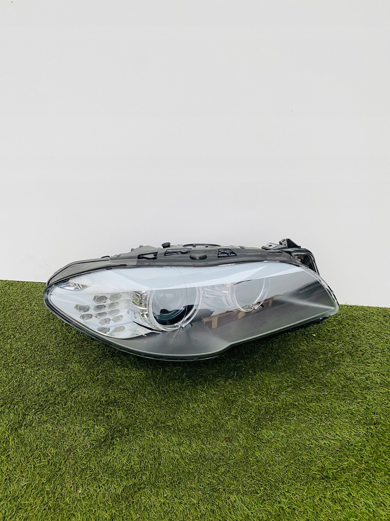  faro der.. bmw f10 f11 bixenon   (#)