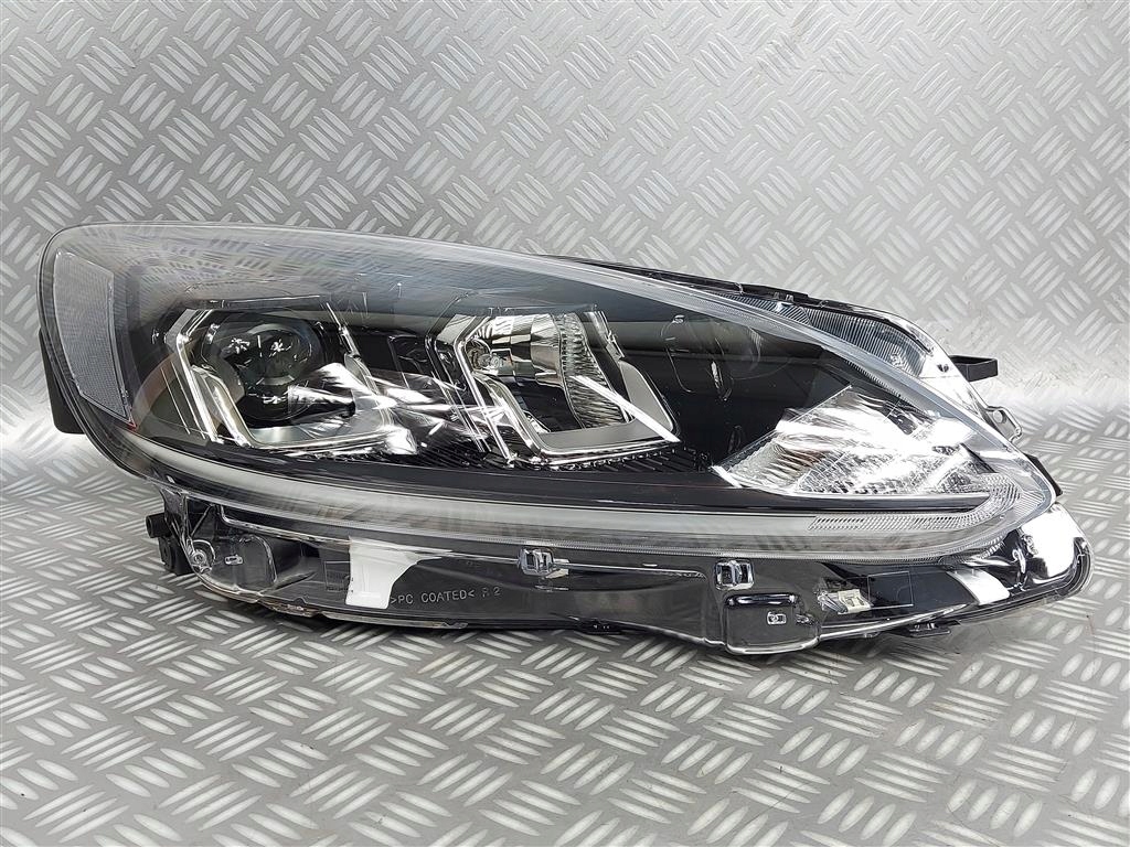  faro delantero der.. ford kuga mk3 2020 (#)