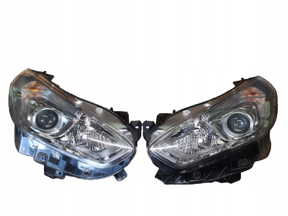 ford galaxy mk4 2017 r faros frente (#)
