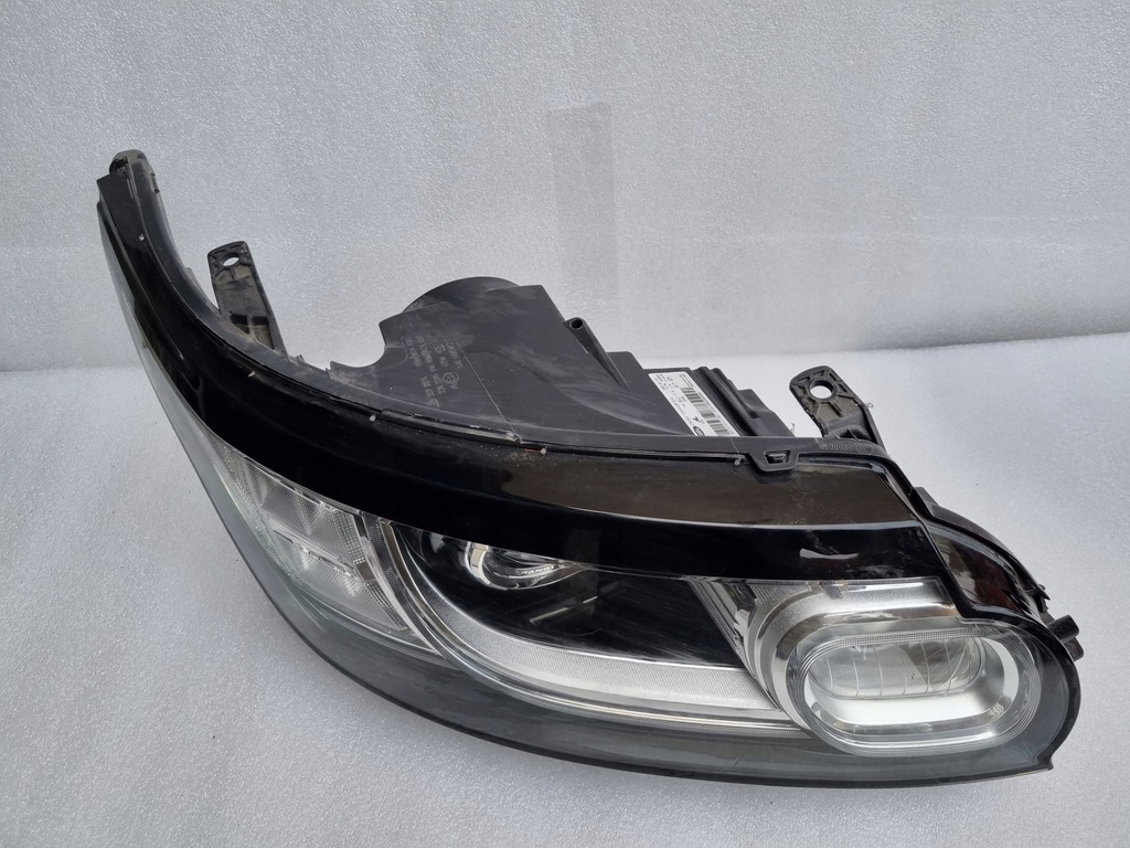  faro delantero der.. range rover sport l494 8 pines (#)