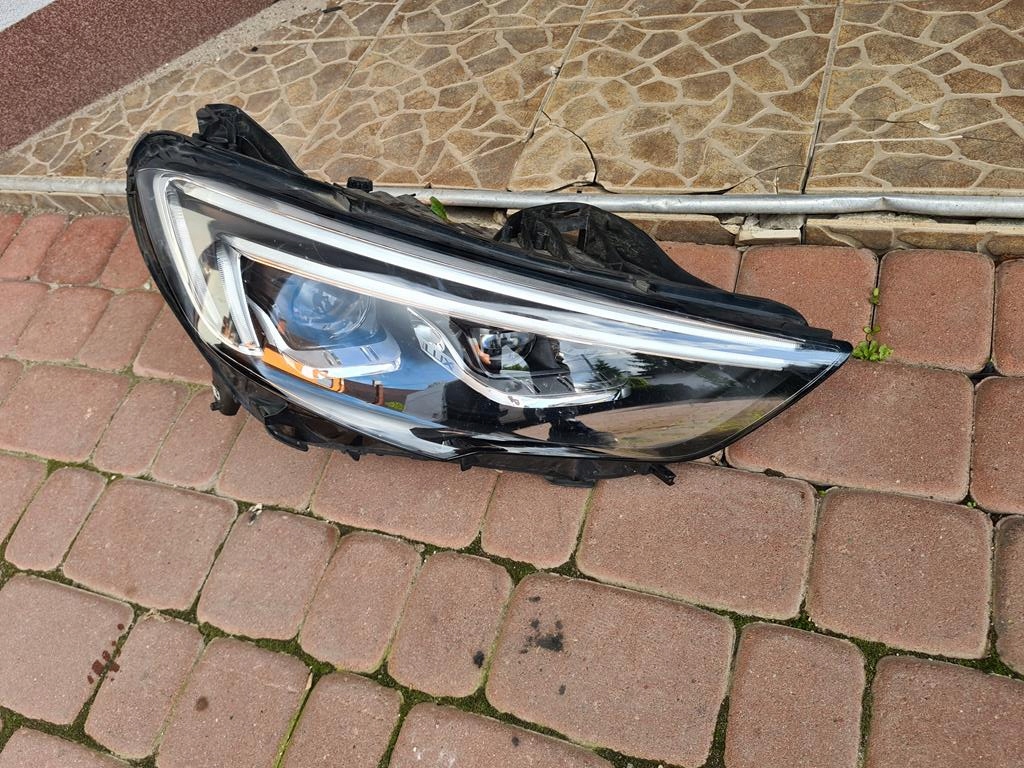  faro full led lux opel insignia b 39122975 (#)