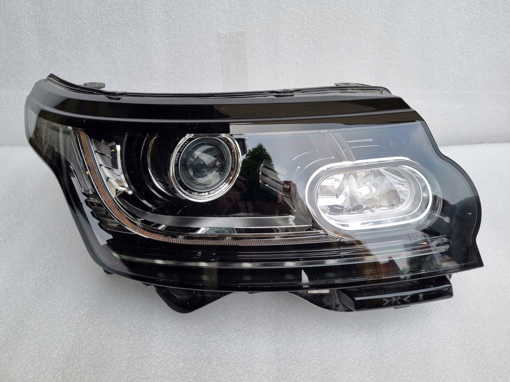  faro delantero der.. range rover iv l405 16 pines (#)