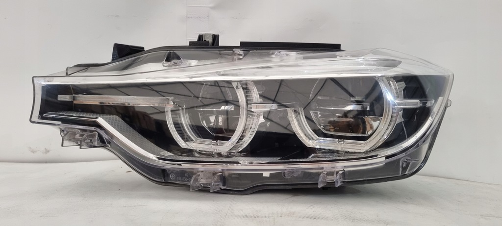 bmw 3 f30 f31 lift full led adaptativo faro izq. (#)