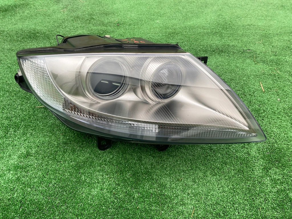  faro delantera der.. bmw z4 e85 xénon lift (#)