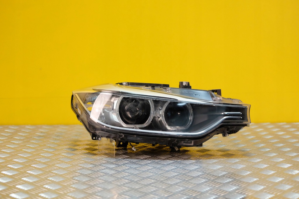 bmw 3 f30 f31 2012 faro r xénon usa (#)