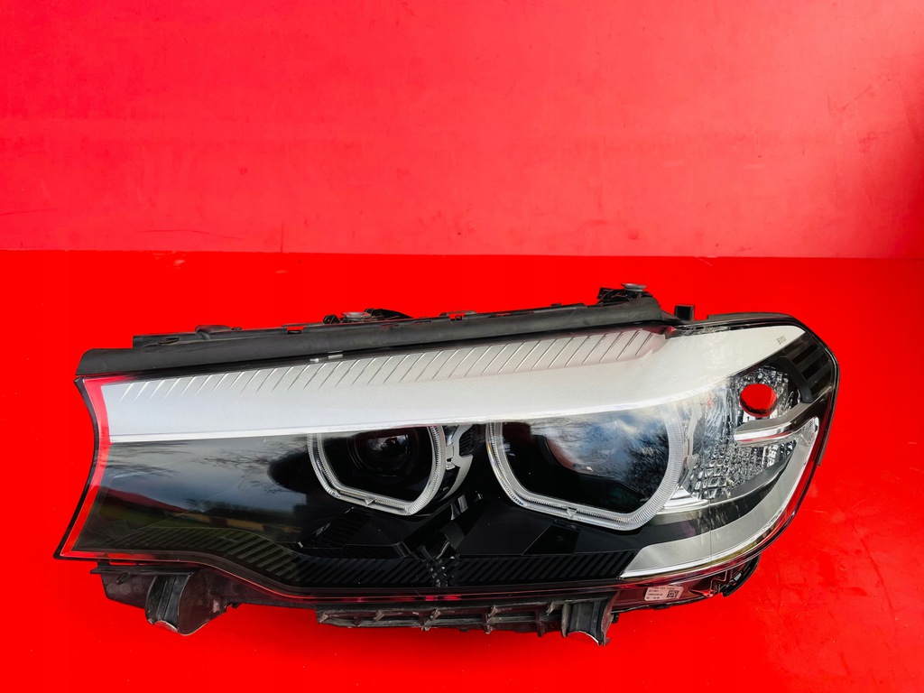  faro izq. bmw g30 g31 full led 7439199 01 eur (#)