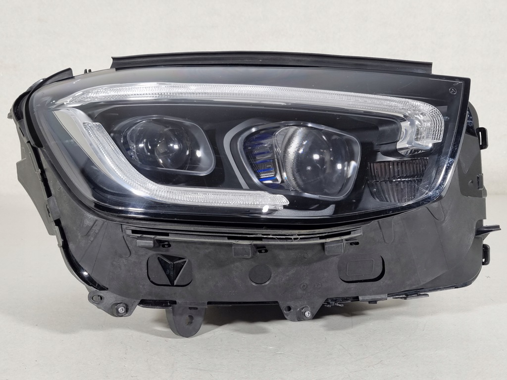 mercedes glc w253 lift faro der.. full led delantero (#)