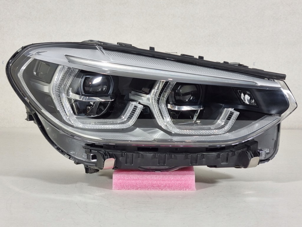 bmw x3 g01 x4 g02 full led faro der.. delantero (#)