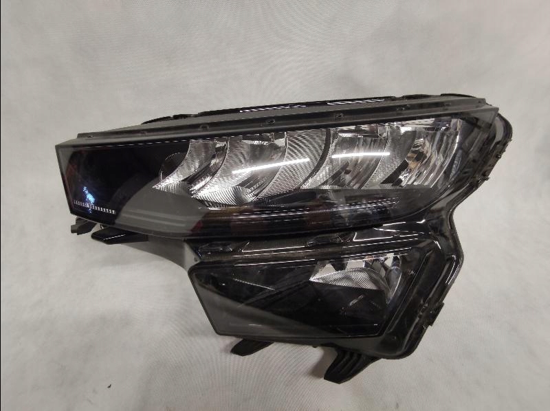  faro frente delantera skoda kodiaq lift full led (#)