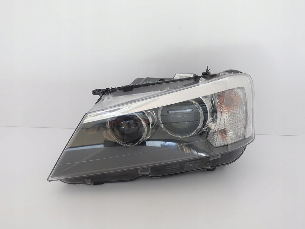 bmw x3 f25 10 14 xenon led direccional izq. eu frente (#)