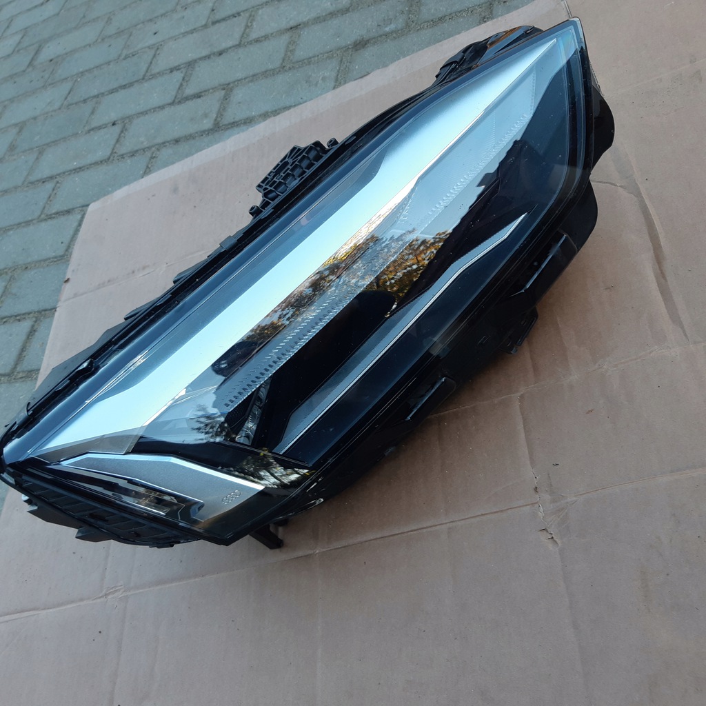  faro der.. fuul led audi a5 lift 8w6 941012 (#)