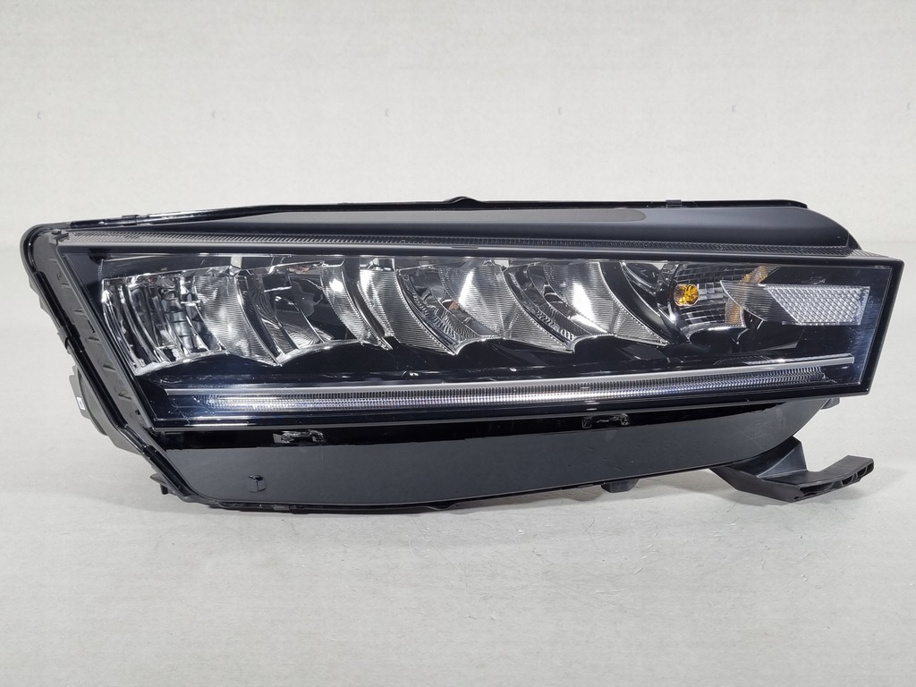 skoda octavia iv 4 5e4 full led faro der.. delantero (#)