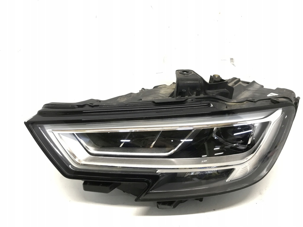 audi a3 lift 8v0 full led matrix faro izq. (#)